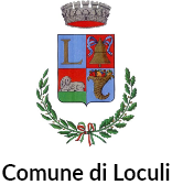 Comune di Loculi